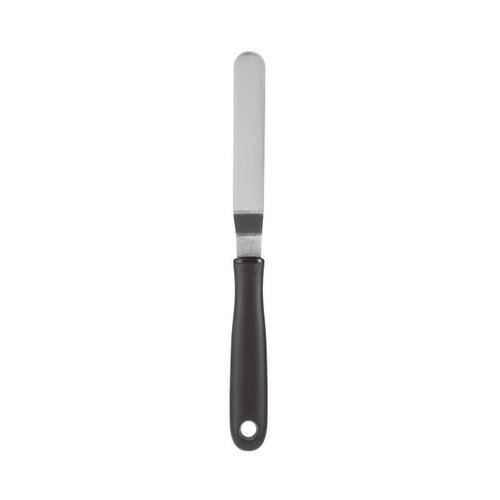OXO Good Grips Cupcake Icing Knife - 22cm, top view.