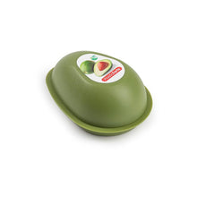 Load image into Gallery viewer, Plastic Forte Avocado Keeper - Green

