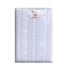 Load image into Gallery viewer, Gab Home Ironing Board Covers with 5mm Foam, Blue - Medium or Large
