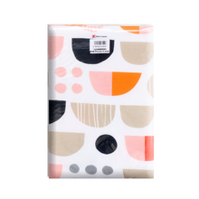 Load image into Gallery viewer, Gab Home Ironing Board Covers with 5mm Foam, Shapes- Medium or Large
