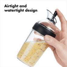 Load image into Gallery viewer, OXO Good Grips Salad Dressing Shaker - Available in 2 Sizes, Black
