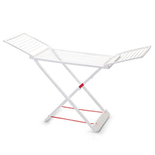 Load image into Gallery viewer, Plastic Forte Resin Clothe Drying Rack, 20m - White
