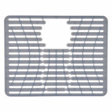 Load image into Gallery viewer, Top view of OXO Good Grips Silicone Sink Mat - Large.

