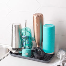 Load image into Gallery viewer, OXO Good Grips Water Bottle Drying Rack
