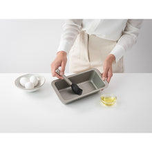 Load image into Gallery viewer, Brabantia Profile Pastry Brush, Stainless Steel

