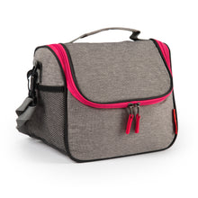 Load image into Gallery viewer, Plastic Forte Thermal Lunch Bag Sport Sutrido - Available in Several Colors
