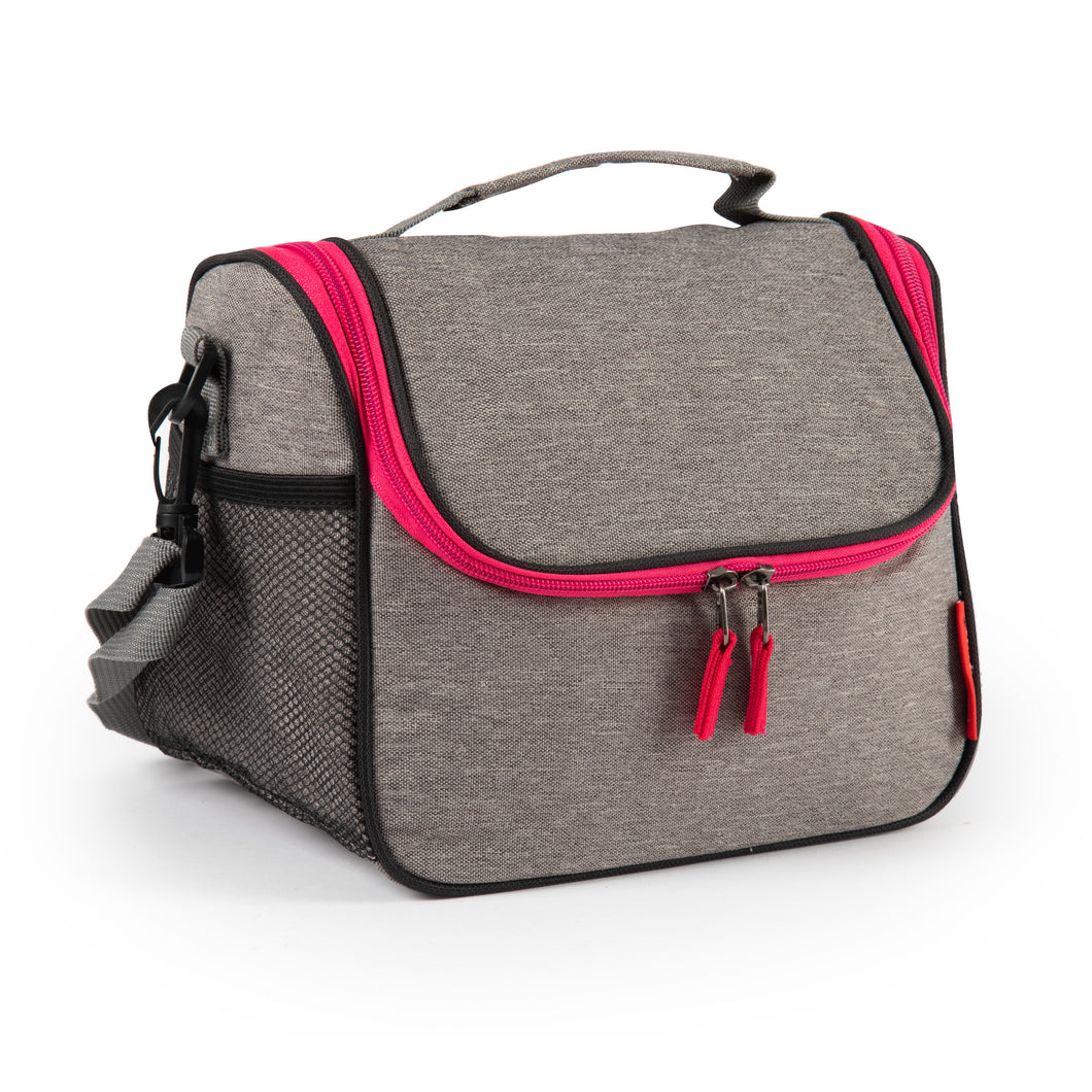 Plastic Forte Thermal Lunch Bag Sport Sutrido - Available in Several Colors