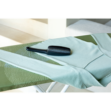 Load image into Gallery viewer, Brabantia Clothes Brush - Dark Grey
