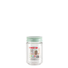 Load image into Gallery viewer, Plastic Forte Classic Food Canister - 200ml, Available in Several Colors
