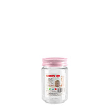 Load image into Gallery viewer, Plastic Forte Classic Food Canister - 200ml, Available in Several Colors
