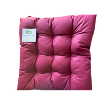Load image into Gallery viewer, Gab Home Square Cushions in Neutral Colors - 42 x 42cm, 1 Piece
