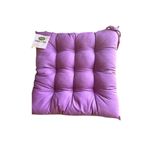 Load image into Gallery viewer, Gab Home Square Cushions in Summer Colors - 42 x 42cm, 1 Piece
