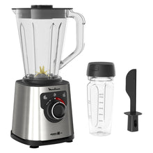 Load image into Gallery viewer, Moulinex PerfectMix+ Blender with Bottle -  2 Liters, 1200W
