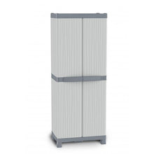 Load image into Gallery viewer, Terry DominoWave 2-Door Storage Cabinet - 70 x 43.8 x 181.8cm
