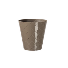 Load image into Gallery viewer, Plastic Forte Areca Palm Plant Pot, 11cm - Available in Several Colors
