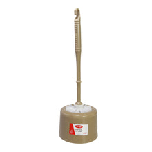 Load image into Gallery viewer, Gab Plastic Small Toilet Brush Set - Available in Several Colors
