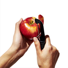 Load image into Gallery viewer, OXO Good Grips Swivel Peeler - Black
