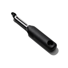 Load image into Gallery viewer, OXO Good Grips Swivel Peeler - Black
