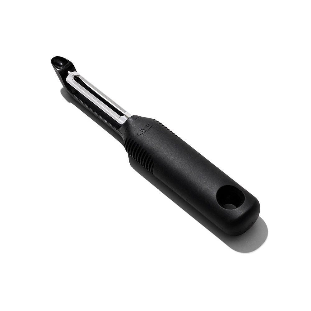 OXO Good Grips Swivel Peeler - Black