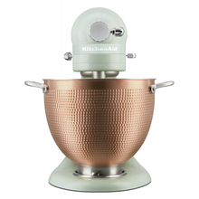 Load image into Gallery viewer, KitchenAid Limited Edition Tilt-Head Stand Mixer Blossom, 4.7L - Green
