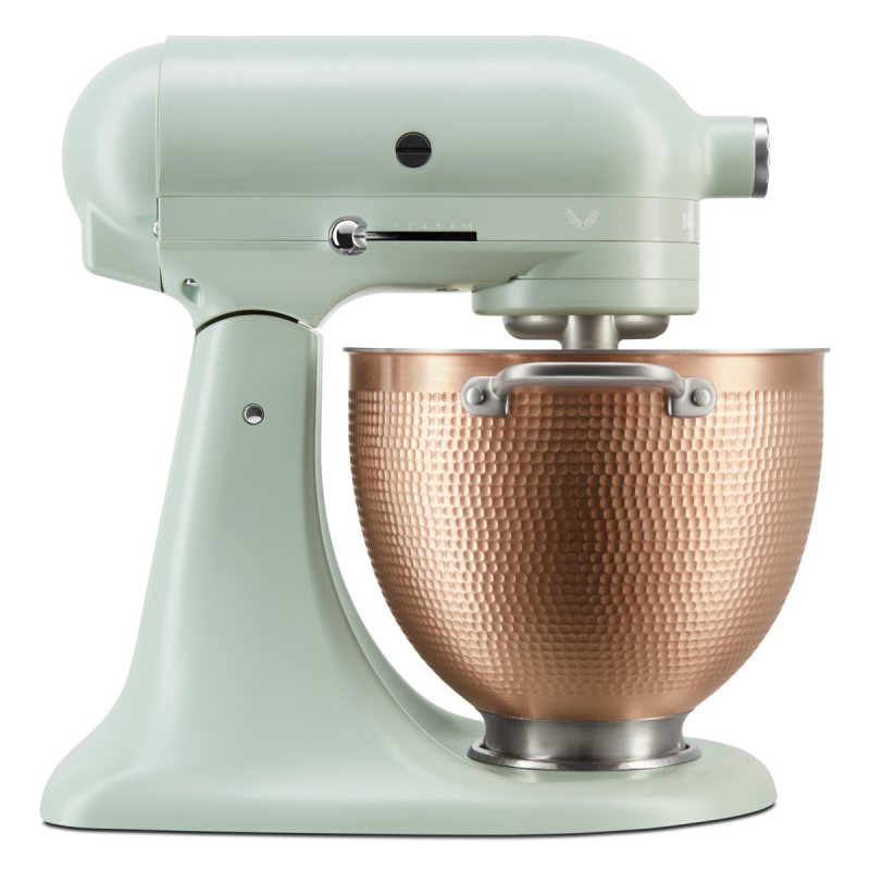 KitchenAid Limited Edition Tilt-Head Stand Mixer Blossom, 4.7L - Green