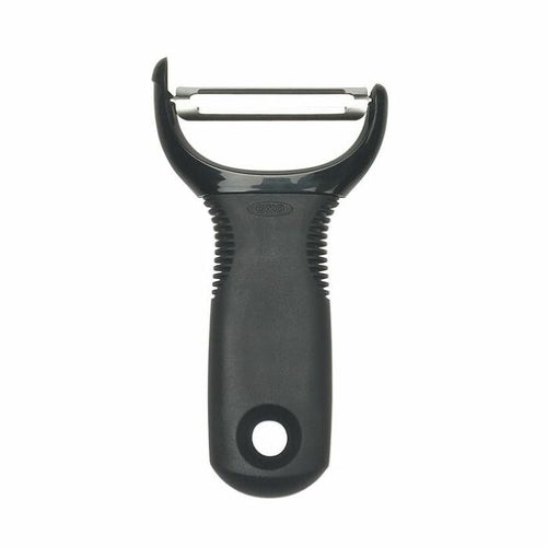 OXO Good Grips Y-Peeler - Black, top view.
