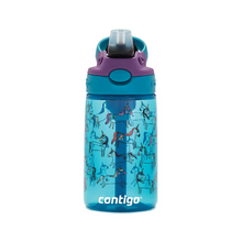 Load image into Gallery viewer, Contigo Juniper Unicorn Water Bottle - 380ml
