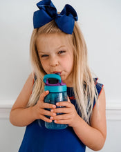 Load image into Gallery viewer, Contigo Juniper Unicorn Water Bottle - 380ml
