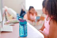 Load image into Gallery viewer, Contigo Juniper Unicorn Water Bottle - 380ml
