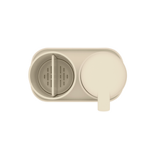 Load image into Gallery viewer, Brabantia ReNew Set of 3 Bathroom Accessories - Soft Beige
