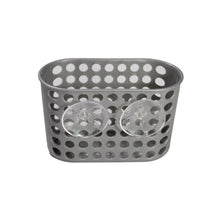 Load image into Gallery viewer, Gab Plastic Sponge Holder with Suction Cups - Available in Several Colors

