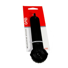 Load image into Gallery viewer, Gab Plastic Measuring Spoons, Set of 4 - Black
