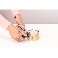 Load image into Gallery viewer, Brabantia Profile Can Opener - Stainless Steel
