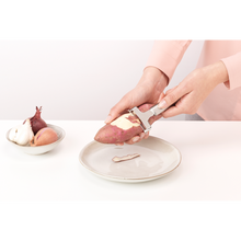 Load image into Gallery viewer, Brabantia Profile Y-Peeler - Stainless Steel
