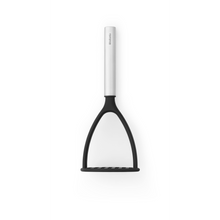 Load image into Gallery viewer, Brabantia Profile Potato &amp; Vegetable Masher - Nylon &amp; Stainless Steel
