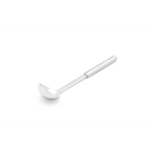 Load image into Gallery viewer, Brabantia Profile Sauce Ladle - Stainless Steel

