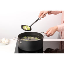 Load image into Gallery viewer, Brabantia Profile Skimmer, Non-stick &amp; Stainless Steel

