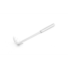 Load image into Gallery viewer, Brabantia Profile Spaghetti Spoon - Stainless Steel
