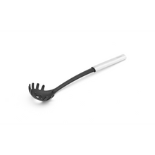 Load image into Gallery viewer, Brabantia Profile Spaghetti Spoon, Non-Stick &amp; Stainless Steel
