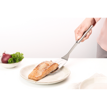 Load image into Gallery viewer, Brabantia Profile Spatula, Large - Stainless Steel
