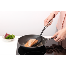 Load image into Gallery viewer, Brabantia Profile Spatula, Large, Non-Stick &amp; Stainless Steel
