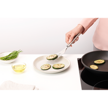 Load image into Gallery viewer, Brabantia Profile Spatula, Small - Stainless Steel
