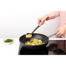 Load image into Gallery viewer, Brabantia Profile Serving Spoon, Non Stick &amp; Stainless Steel
