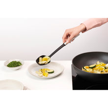 Load image into Gallery viewer, Brabantia Profile Serving Spoon, Non Stick &amp; Stainless Steel
