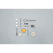 Load image into Gallery viewer, Brabantia Profile Large Whisk - Stainless Steel
