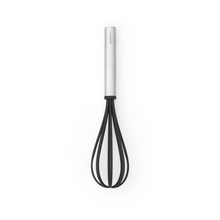 Load image into Gallery viewer, Brabantia Profile Whisk, Large - Non-Stick &amp; Stainless Steel
