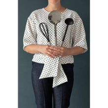 Load image into Gallery viewer, Brabantia Profile Whisk, Large - Non-Stick &amp; Stainless Steel
