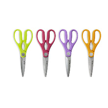 Load image into Gallery viewer, Ibili Classic Kitchen Scissors,22cm - Available in Several Colors
