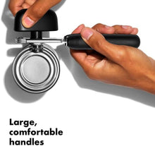 Load image into Gallery viewer, OXO Good Grips Can Opener (Soft-Handled) - Black
