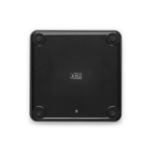 Load image into Gallery viewer, Brabantia ReNew Battery-Free Bathroom Scale - Dark Grey
